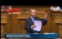 ΚΟΡΥΦΩΝΕΤΑΙ Η ΣΥΖΗΤΗΣΗ ΓΙΑ ΤΟ ΦΟΡΟΛΟΓΙΚΟ (VIDEO)