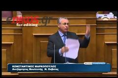 ΚΟΡΥΦΩΝΕΤΑΙ Η ΣΥΖΗΤΗΣΗ ΓΙΑ ΤΟ ΦΟΡΟΛΟΓΙΚΟ (VIDEO)
