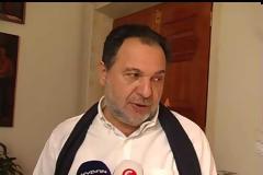 Ο Γιάννης Κουράκης ξεσπάει για την καταδικαστική απόφαση - Η αλήθεια θα λάμψει λέει ο ίδιος