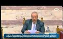 ΨΗΦΙΣΤΙΚΕ ΚΑΤΑ ΠΛΕΙΟΨΗΦΙΑ ΤΟ ΦΟΡΟΛΟΓΙΚΟ (VIDEO)