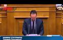 ΨΗΦΙΣΤΙΚΕ ΚΑΤΑ ΠΛΕΙΟΨΗΦΙΑ ΤΟ ΦΟΡΟΛΟΓΙΚΟ (VIDEO)