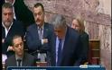Νίκος Μιχαλολιάκος: “Πολιτική κάθαρση τώρα” - BINTEO