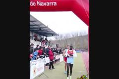 Το fair play σε όλο του το μεγαλείο!