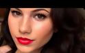 Αντιγράψτε το look της Victoria Justice (video)