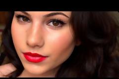 Αντιγράψτε το look της Victoria Justice (video)