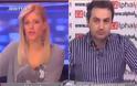 Η Χρυσή Αυγή για την διαμάχη ΝΔ-Σύριζα και τα... γκαζάκια - BINTEO