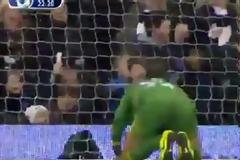 Ξανά γκολάρα η «τυπάρα»! (vid)