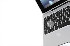 ClamCase Pro: Μετατρέψτε το ipad σε ένα MacBook