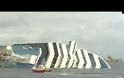 COSTA CONCRDIA: ΕΝΑΣ ΧΡΟΝΟΣ ΜΕΤΑ... (VIDEO)