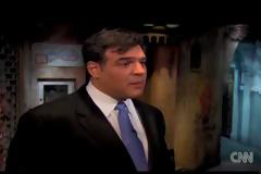 Ο αρχιπράκτορας της CIA που μιλά ελληνικά! Δείτε τι αποκαλύπτει για την 17 Ν..Βίντεο