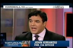 Ο αρχιπράκτορας της CIA που μιλά ελληνικά! Δείτε τι αποκαλύπτει για την 17 Ν..Βίντεο