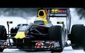 VIDEO: Formula 1 στο χιόνι