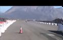 Εντυπωσιακό το Drag Day στο Μεσολόγγι [video-foto]