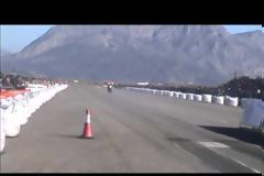 Εντυπωσιακό το Drag Day στο Μεσολόγγι [video-foto]