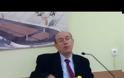 Γεώργιος Τάουϊλ: Ο γέροντας παΐσιος μου είχε πει το 1985 για την λήξη της κρίσης και την άνοδο της Ελλάδας