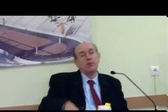 Γεώργιος Τάουϊλ: Ο γέροντας παΐσιος μου είχε πει το 1985 για την λήξη της κρίσης και την άνοδο της Ελλάδας