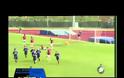 Κινήσεις Παναθηναϊκού για Μπέσα (Vid.)