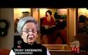 Είναι 20χρονών και ζει παγιδευμένη σε σώμα μωρού!