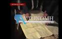 Επανεμφάνιση του Αλβανικού Εθνικού Στρατού με νέες απειλές (βίντεο)