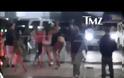 Δολοφονία on camera έξω από γνωστό κλάμπ του Χόλιγουντ