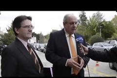 «Ο Πωλ Τόμσεν είναι persona non grata όπως και οι άλλοι δύο χαρτογιακάδες της τρόικας»