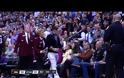 Εκκένωση... θέσης! (vid)