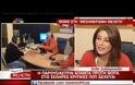 Ανθή Σαλαγκούδη: Οι κριτικές ξεπέρασαν τα όρια