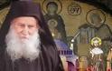 Προφητεία Ιωσήφ Βατοπαιδινού: Έρχεται η ώρα που η Ρωσία θα κάνει πόλεμο για να σώσει την Ορθοδοξία