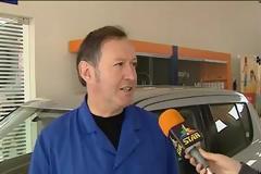 Δεν έχουν τι να κάνουν τα αυτοκίνητα μεγάλου κυβισμού