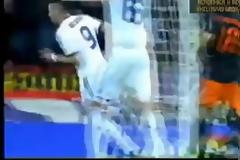 «ΠΛΗΓΩΣΕ» ΤΟΝ ΒΑΛΒΕΡΔΕ Η ΡΕΑΛ *VIDEOS*