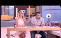 Λιάγκας σε Σκορδά: «Αν συνεχίσεις έτσι θα μπεις στο χειρουργείο»