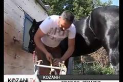Ο τελευταίος των πεταλωτών [video]