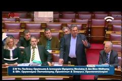 ΑΛΑΛΟΥΜ ΜΕ ΤΗΝ ΨΗΦΟΦΟΡΙΑ ΓΙΑ ΤΗΝ ΠΡΟΑΝΑΚΡΙΤΙΚΗ (VIDEO)