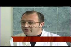 Άγνωστος επιτέθηκε με οξύ σε δικαστίνα [video]