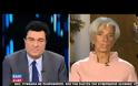 ΛΑΓΚΑΡΝΤ: ΣΕ ΣΩΣΤΗ ΚΑΤΕΥΘΥΝΣΗ Η ΕΛΛΑΔΑ  (VIDEO)