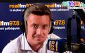 Ν. Χατζηνικολάου: Δείτε τι αποκάλυψε για το κανάλι που φέρεται να αγόρασε! (video)