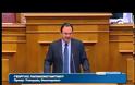 Είμαι αντικείμενο χοντροκομμένης προσπάθειας ενοχοποίησης