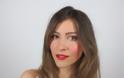 Το υπέροχο μακιγιάζ της Miranda Kerr (video)