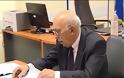 Απ. Γκλέτσος: «Δεν θα πέσουμε αμαχητί» [video]