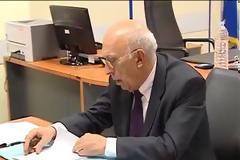 Απ. Γκλέτσος: «Δεν θα πέσουμε αμαχητί» [video]