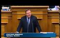 ΝΕΑ ΔΡΙΜΕΙΑ ΕΠΙΘΕΣΗ ΒΕΝΙΖΕΛΟΥ ΣΤΟΝ ΣΥΡΙΖΑ (VIDEO)