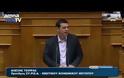 ΣΑΜΑΡΑΣ ΚΑΙ ΒΕΝΙΖΕΛΟΣ ΕΠΙΧΕΙΡΟΥΝ ΣΥΓΚΑΛΥΨΗ ΚΑΤΑΓΓΕΛΛΕΙ Ο ΑΛ. ΤΣΙΠΡΑΣ (VIDEO)