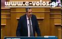 «Βόμβα» Καμμένου προς Χρυσοχοΐδη στην Βουλή για τον Λεωνίδα Τζανή! [Video]