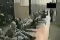 The Brutal Dedovshchina in the Russian Military An absolutely brutal practice.