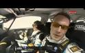 Monte Carlo Rally 2013 Day 2 Highlights [video]