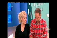To παραλήρημα της Ελένης