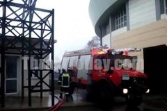 Κακοκαιρία πλήττει την Ξάνθη. Άνοιξαν οι ουρανοί, έριξε μέχρι και χαλάζι [Video]