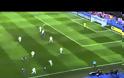 Δείτε και απολαύστε το διαχρονικό passing game της Μπαρτσελόνα
