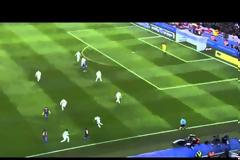 Δείτε και απολαύστε το διαχρονικό passing game της Μπαρτσελόνα