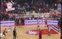 VIDEO: Ένσταση από τον Ολυμπιακό